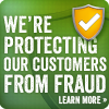 Protecting Customers from Fraud